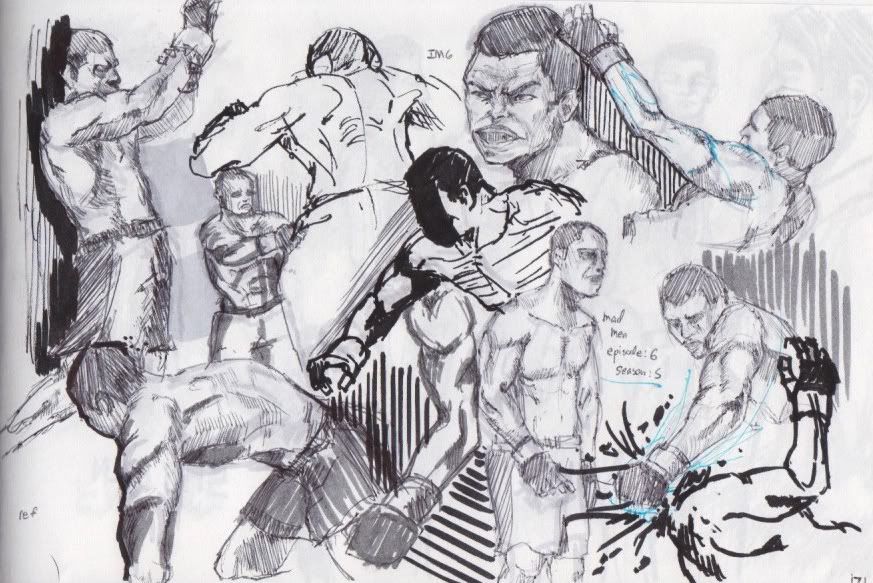 Erik Ly's Super art painting sketching adventure Erik Ly's Super art painting sketching adventure