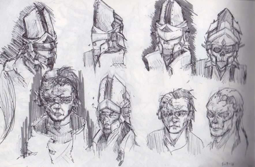 Erik Ly's Super art painting sketching adventure Erik Ly's Super art painting sketching adventure