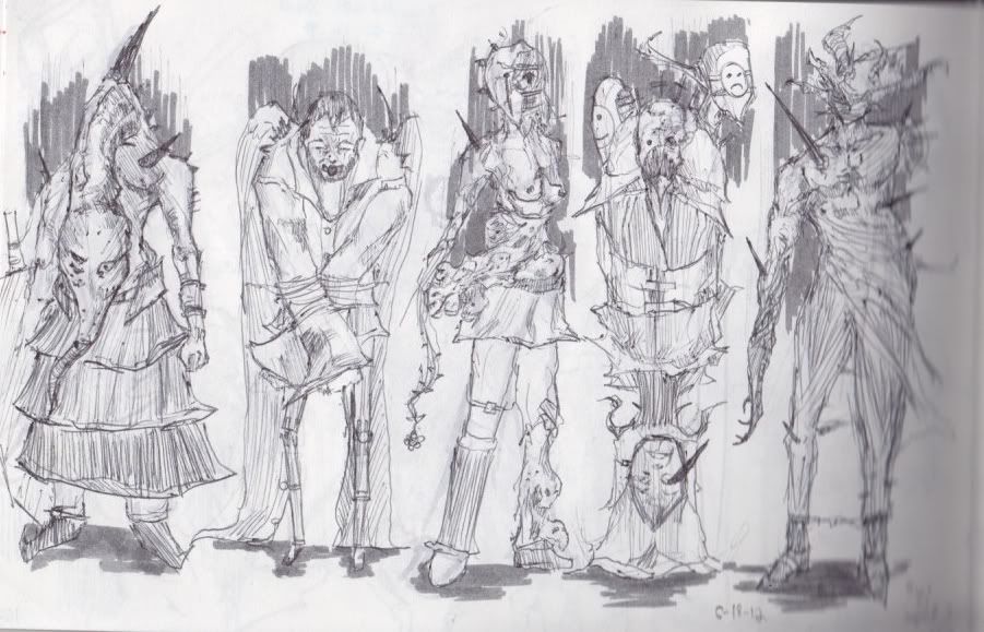 Erik Ly's Super art painting sketching adventure Erik Ly's Super art painting sketching adventure
