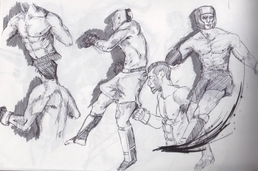 Erik Ly's Super art painting sketching adventure Erik Ly's Super art painting sketching adventure