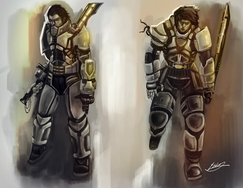 Erik Ly's Super art painting sketching adventure Erik Ly's Super art painting sketching adventure