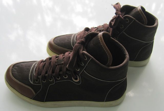 Giày AUTHENTIC 100% 2nd : BALLY-DOLCE-BURBERRY-LV-guuuu-SALVATORE-ERMENEGILDO ZEGNA.. - 7