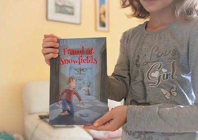  photo Fraud at Snowfields girl holding print copy_zps5a7bsr4r.jpg