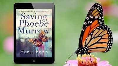  photo Saving Phoebe Murrow on tablet with butterfly in background_zpsbj2whzpe.jpg