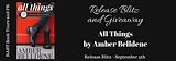 All Things by Amber Belldene