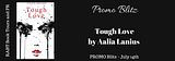 Tough Love by Aalia Lanius