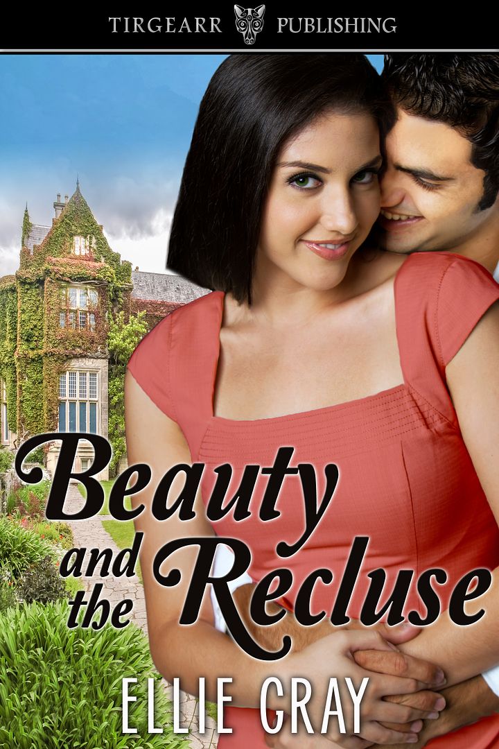  Beauty and the Recluse - RABT Book Tours