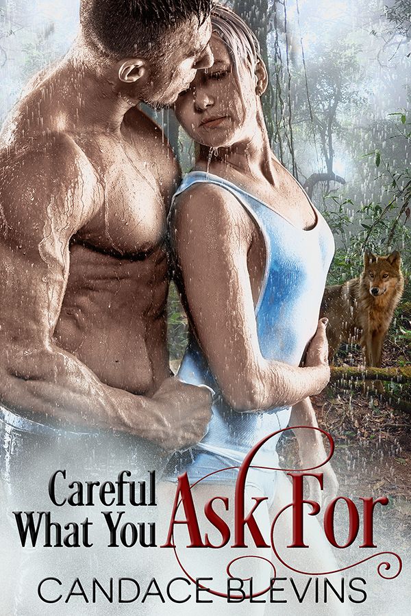 Careful What You Ask For - RABT Book Tours