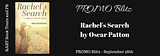 Rachel's Search by Oscar Patton