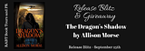Dragon's Shadow by Allison Morse