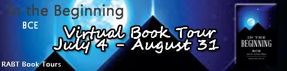Virtual Book Tour - In the Beginning by @bceauthor #scifi #giveaway