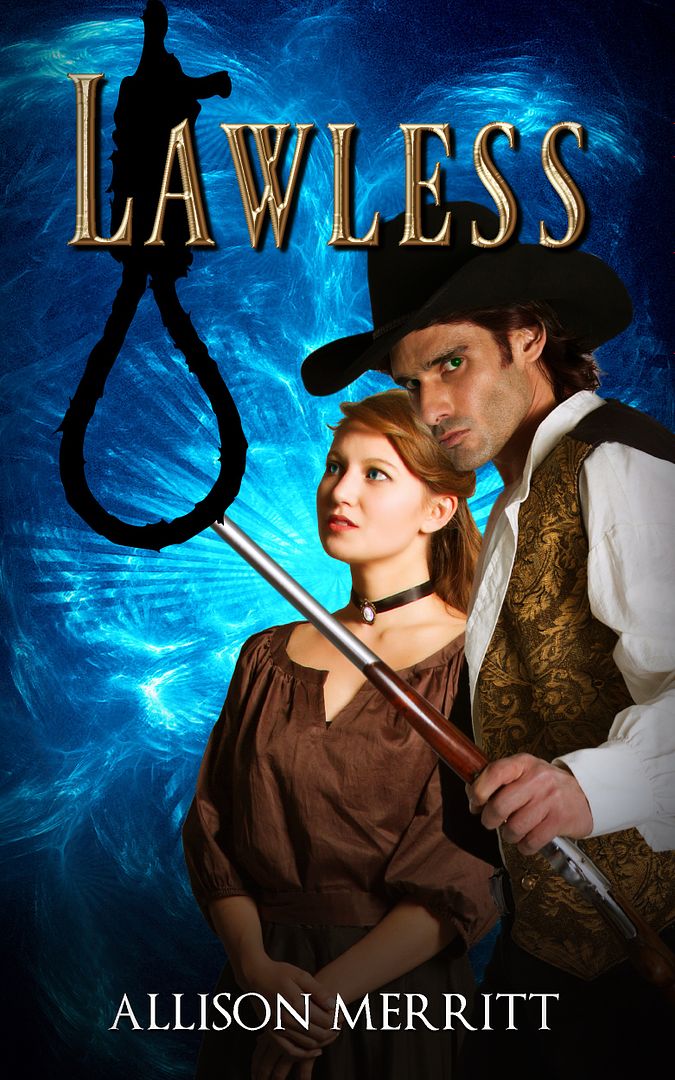 Lawless - RABT Book Tours