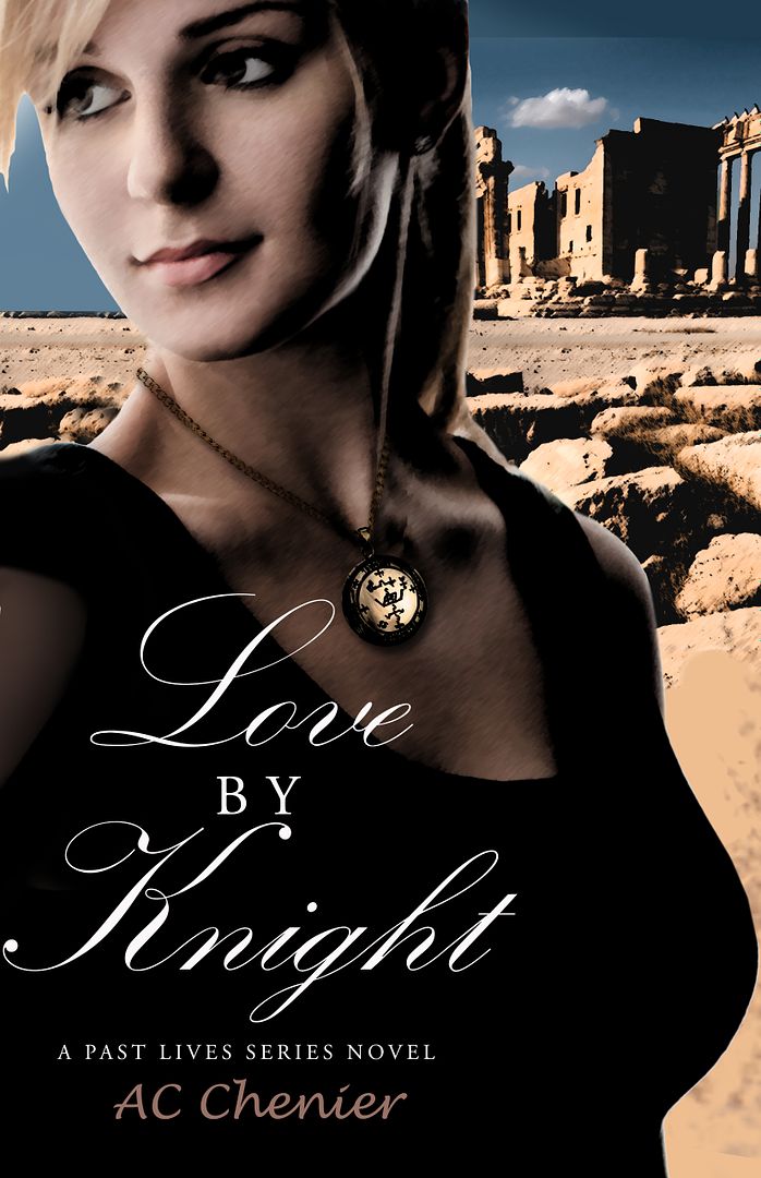 Love By Knight - RABT Book Tours