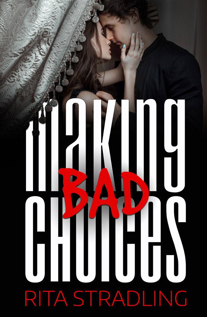 RABT Book Tours - Making Bad Choices