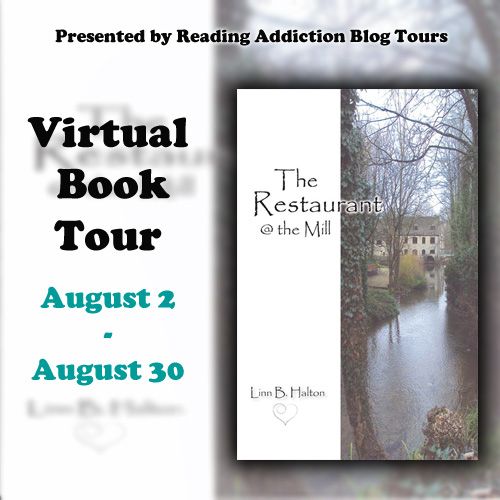 Reading Addiction Blog Tours