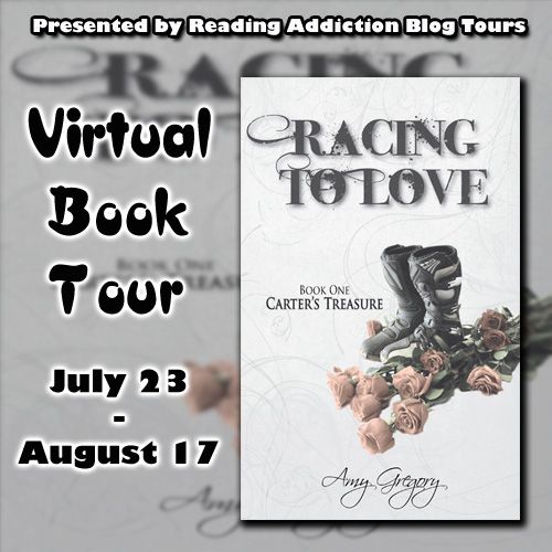 Reading Addiction Blog Tours