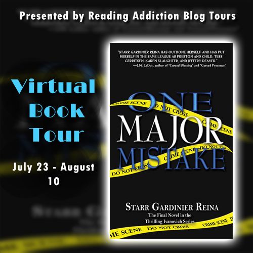 Reading Addiction Blog Tours