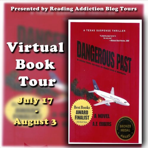 Reading Addiction Blog Tours