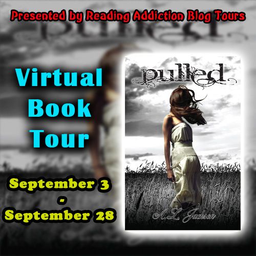 Reading Addiction Blog Tours