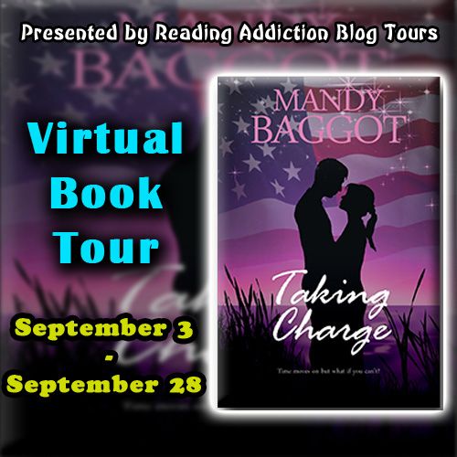 Reading Addiction Blog Tours