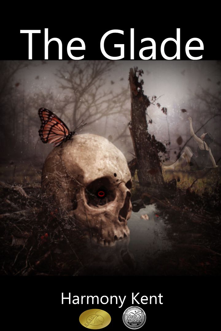  photo The Glade Kindle Cover with IndieBRAG and New Apple Awards_zpsge3e9445.jpg