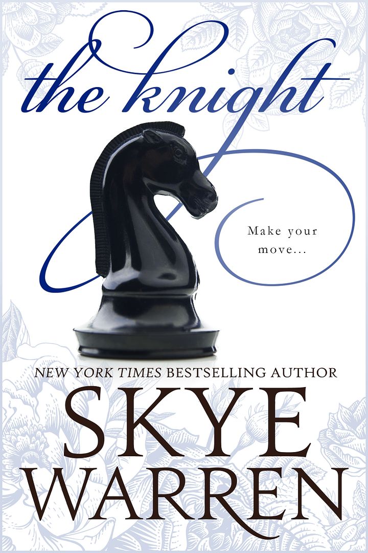 RABT Book Tours - The Knight