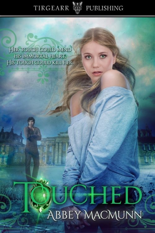 Touched - RABT Book Tours