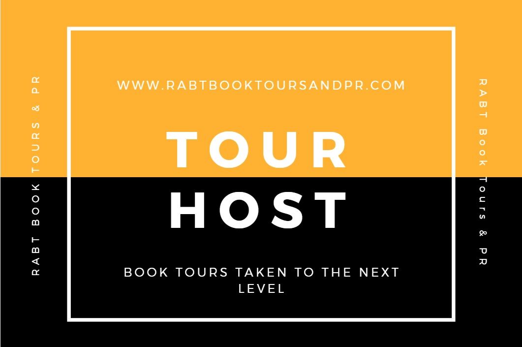 RABT Book Tours &
PR