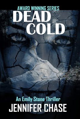 dead cold crime novel