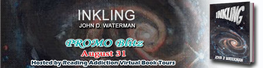 PROMO Blitz: Inkling with #excerpt and #giveaway