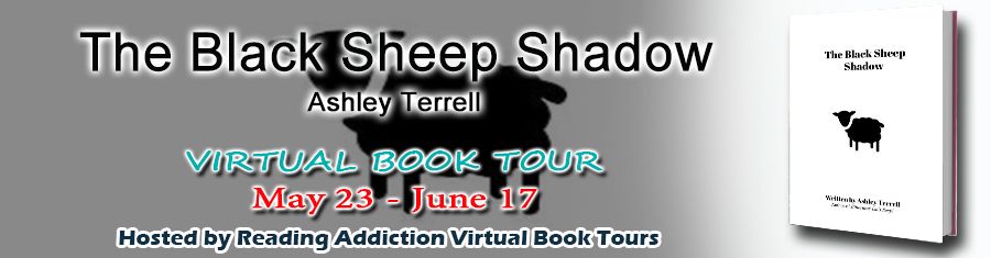 Blog Tour: The Black Sheep Shadow by @dang3rouzvixen #interview