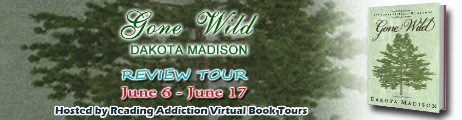 Blog Tour: Gone Wild by @karenmbryson #review 