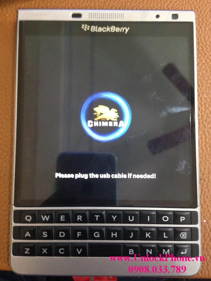 Xóa BlackBerry Z10, Q10, Q20, Z20 Anti Theft ID Protect Remove ok TPHCM - 3