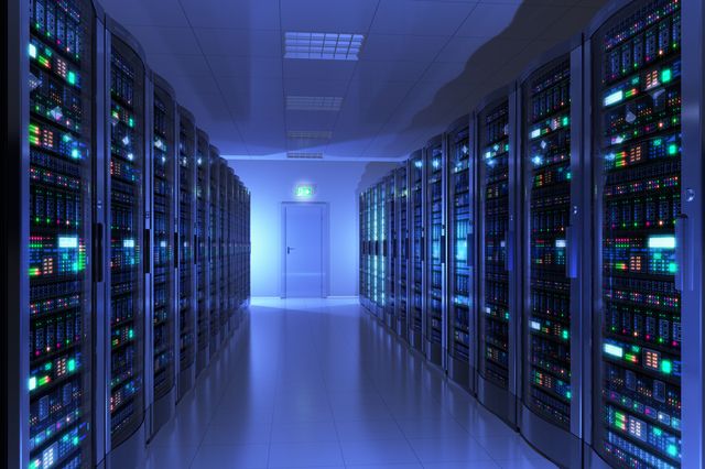 Những lợi ích cơ bản của máy chủ ảo VPS 