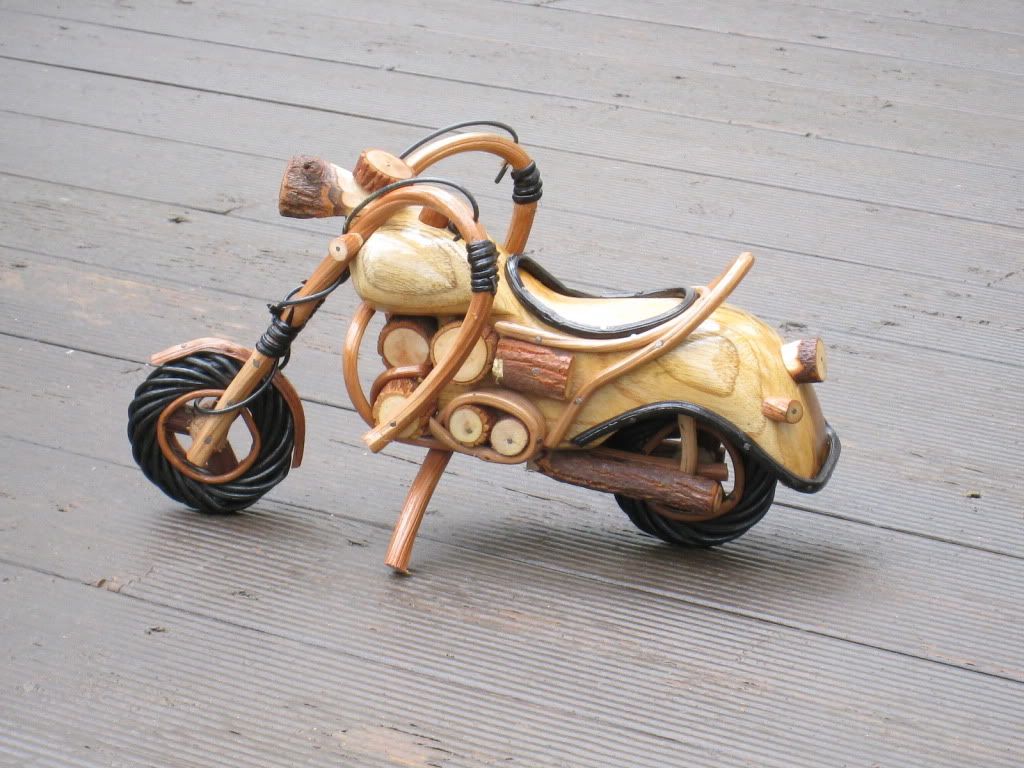 Cane Chopper