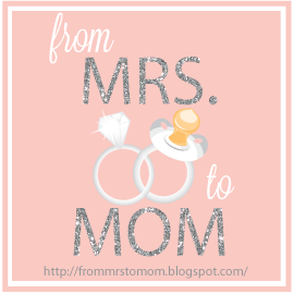 From Mrs To Mom