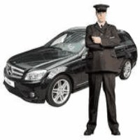 Milton Keynes taxi