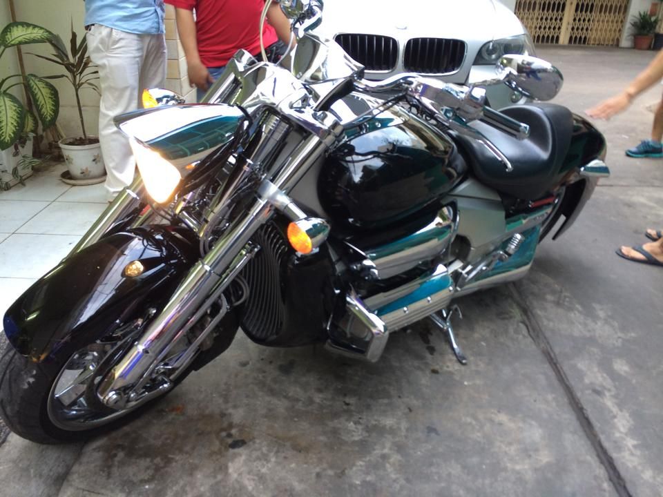 honda rune 1800cc