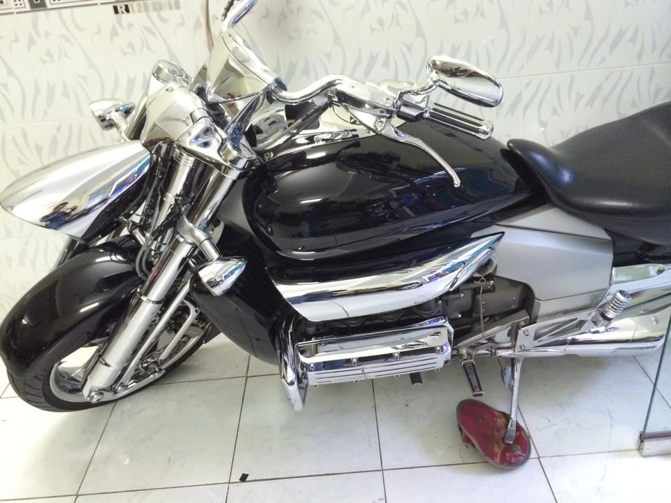 honda rune 1800cc