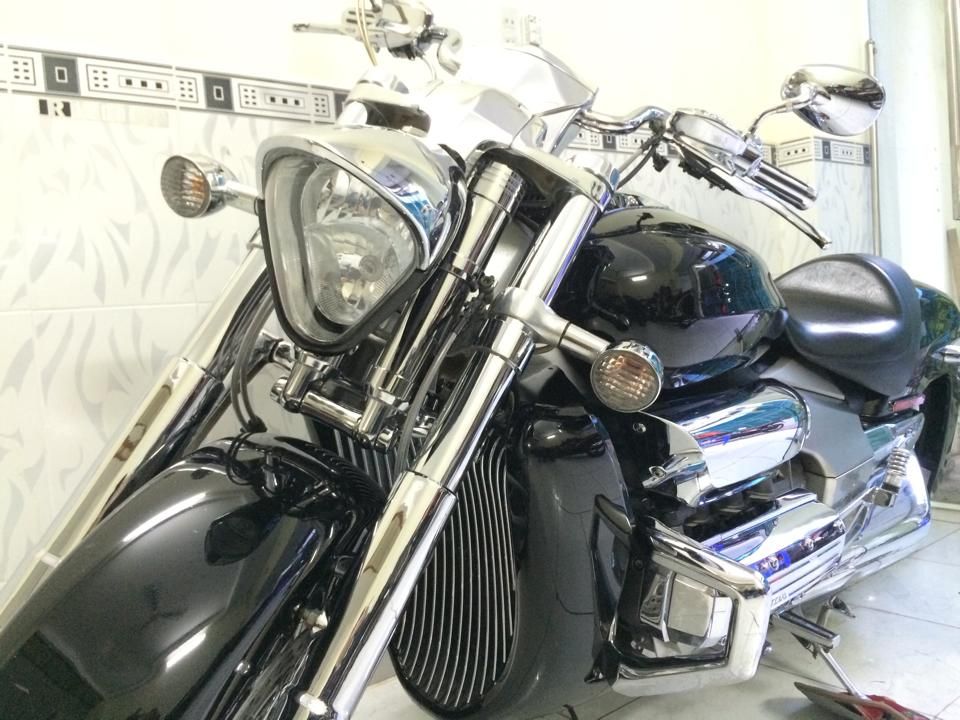 honda rune 1800cc