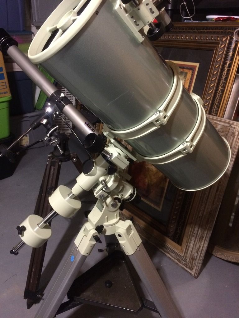 what is a good telescope to buy