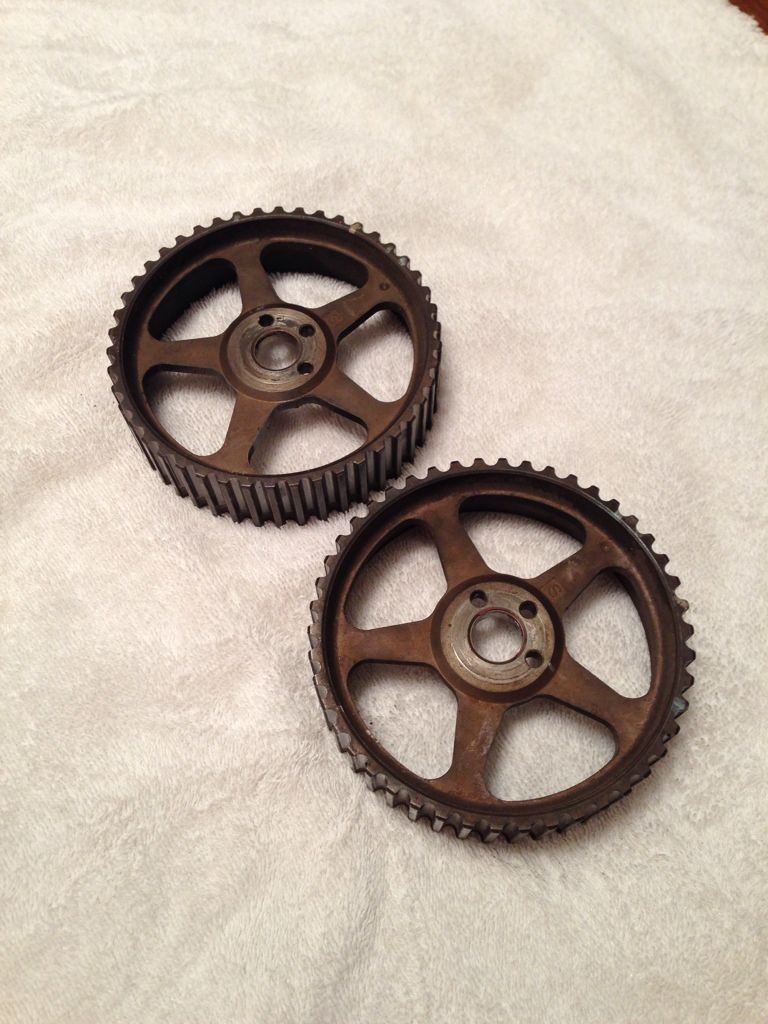 FS Gen2 JDM Cam Gears MR2 Owners Club Forum