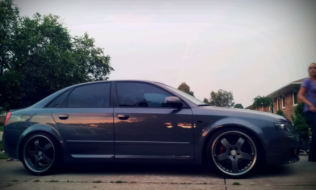 B6 Stance Thread Page 18