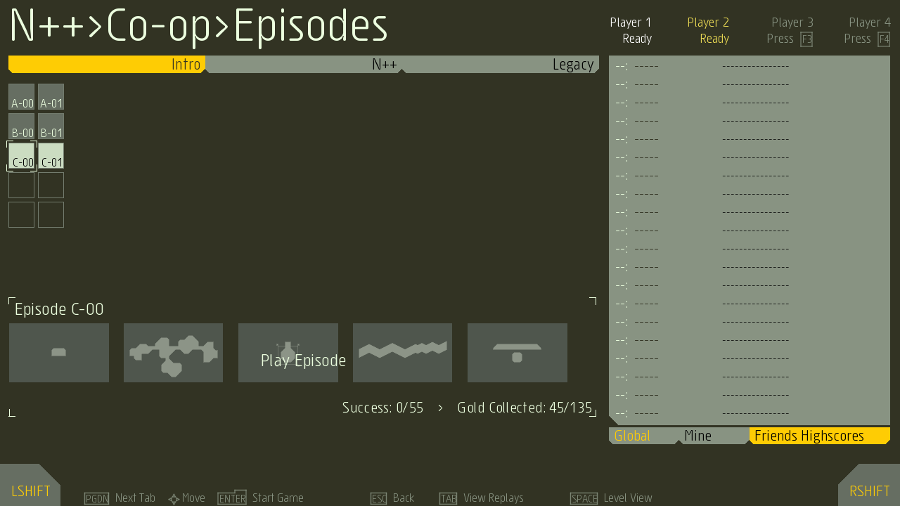 N++ review PC