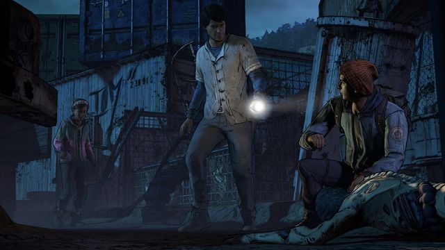TWD4