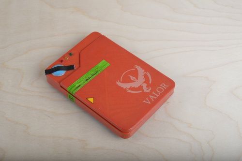 pokedex