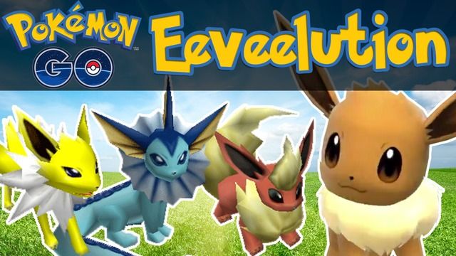 Eevee