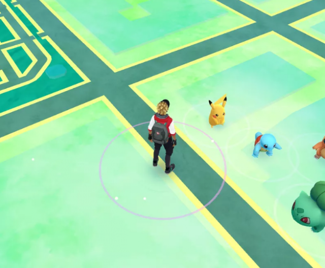 pikachustarter