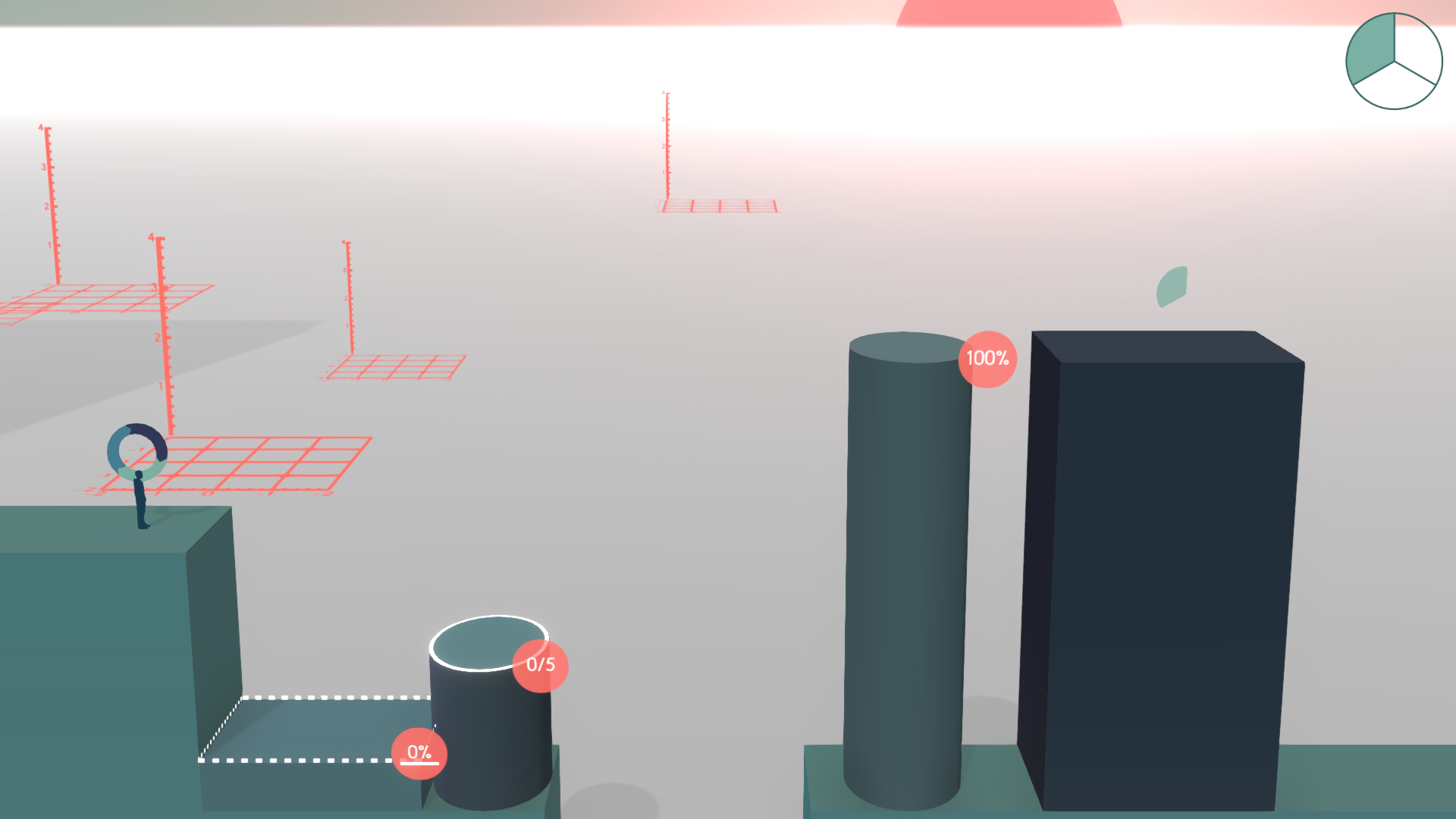 Metrico+ Review PC