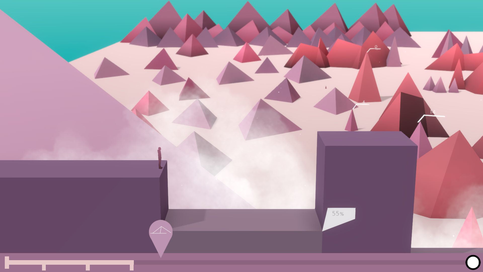Metrico+ Review PC